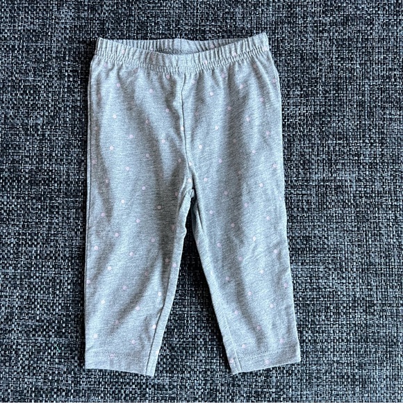 NWT Carter’s 4 Piece Outfit Bundle Size 3-6 Months - Picture 6 of 13